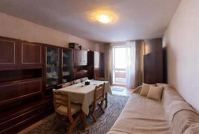 Tur 3D! Apartament 4 camere,2 balcoane,2 bai,zona centrala Acatari,Mures - 1