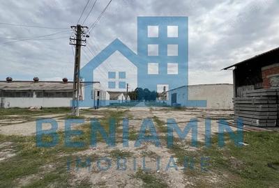 Teren de 60000 mp, în Șimnicu de Sus - 3