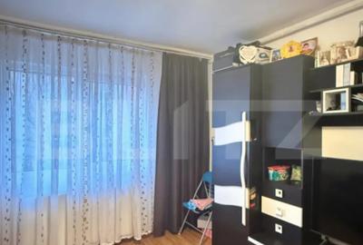 Garsonieră în Tractorul - 3