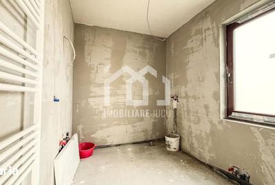 Casă cu 4 camere cu Teren 300 Mp în Iris - 4