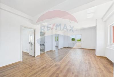 Apartament 3 camere | Chitila | Nou | Parcare subterana
