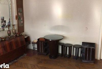 Apartament cu 3 camere în Moșilor - 4