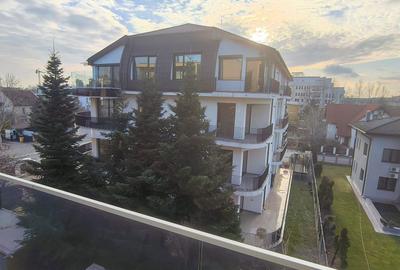 Apartament cu 2 camere decomandat în Central - 3