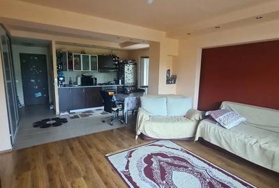 Apartament 2 camere de vanzare Lacul Tei Apartament 2 camere de vanzare Lacul Tei - 10