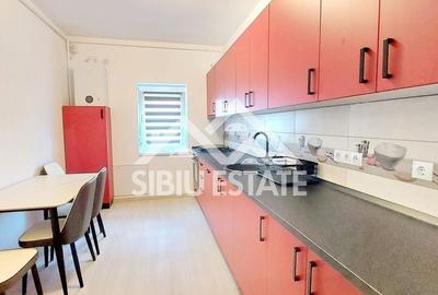 Apartament cu 3 camere decomandat, mobilat în Arhitecților - Calea Cisnădiei - 4