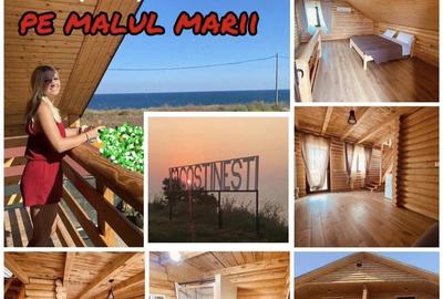Apartament cu 2 camere decomandat în Schitu - 1