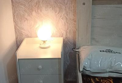 Apartament cu 2 camere semidecomandat în Tomis Nord - 3