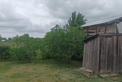 Casă cu 4 camere în Căiata - 8