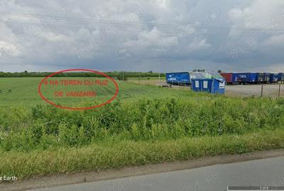 Teren de 40000 mp, în Central - 5