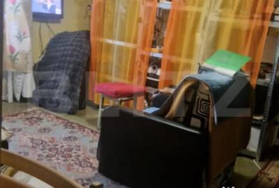 Apartament cu 2 camere semidecomandat în Florilor - 14