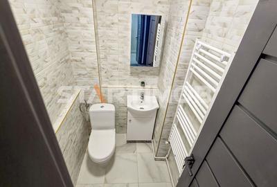 Apartament 3 camere cu boxa Ghimbav - 7