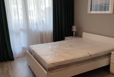 Apartament cu 3 camere semidecomandat, mobilat în Valea Ialomiței - 7