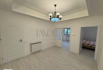 Apartament cu 4 camere, mobilat în Cișmigiu - 6