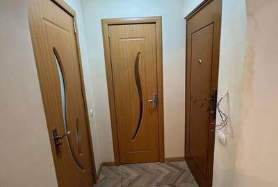 Apartament cu 2 camere în Gara de Nord - 2