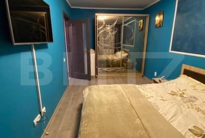 Apartament 2 camere, decomandat, 51 mp, 2 parcari, zona Vivo! - 3