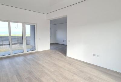 Casa 4 camere finalizata intabulata cartier Izvor Tarlungeni - 11