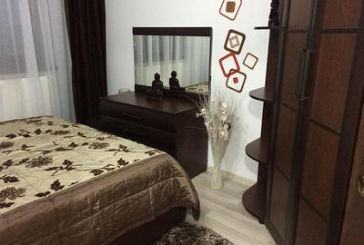 Apartament cu 3 camere decomandat, mobilat în Lunca Cetățuii - 5