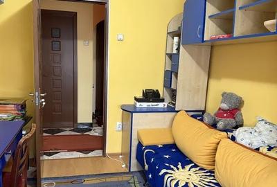 9Mai - 4cam,cf1A, dec, 4/4, 2 balc, 2bai, mobilat- 104000 eu - 2