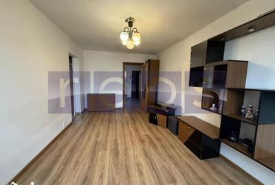 Apartament cu 3 camere semidecomandat în Tei - 16