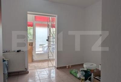 Spațiu comercial, de 70 mp, în Micro 11 - 3