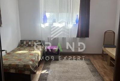 Apartament cu 2 camere decomandat, mobilat în Andrei Mureșanu - 2