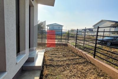 Bragadiru vila duplex 3 cam., constructie noua, comision 0% - 12