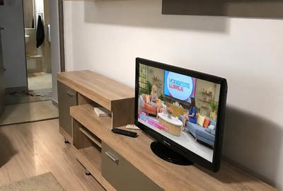 Apartament cu 3 camere semidecomandat în P-ța Unirii - 13