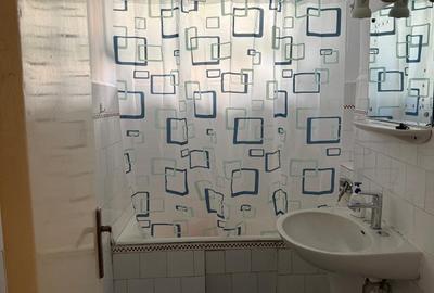 Apartament de inchiriat doua camere, Balcon,  zona Kaufland - Rahovei - 9