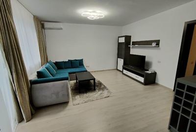 Apartament cu 3 camere decomandat, mobilat în Sânpetru - 1