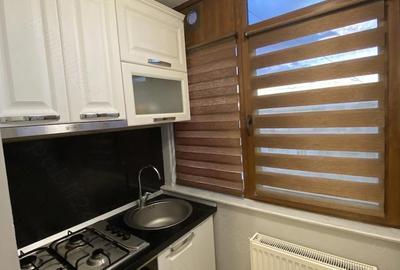 Apartament cu 2 camere decomandat în Central - 2