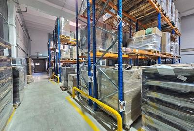 Spațiu industrial, de 5,000 mp, în Gară - 26