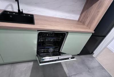 Apartament cu 3 camere decomandat în Podu Roș - 8