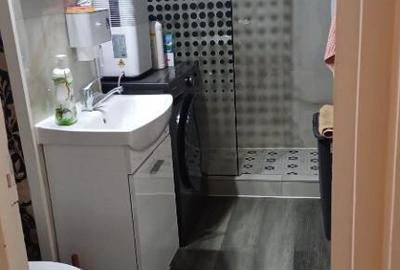 Apartament cu 2 camere semidecomandat în Piața Centrală - 8