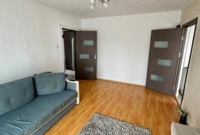 Apartament cu 2 camere semidecomandat în Podu Roș - 9