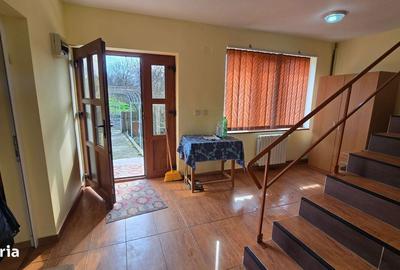 Casă cu 4 camere în Moimești - 4