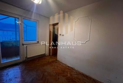 Apartament 3 camere,zona Spitalul Judetean Cuza Vodă - 4