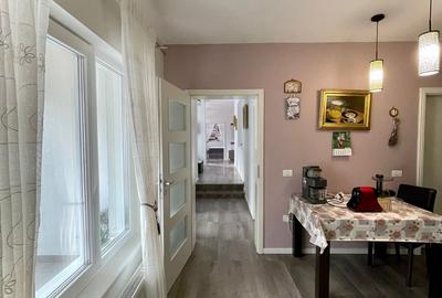 Casa Sinca Veche 5 camere! - 13