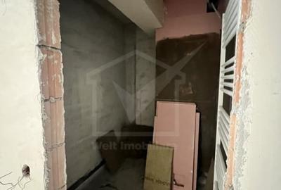 Apartament 3 camere , 2 bai, 65 mp utili + Terase 22mp, Wings Frunzisului - 6