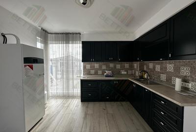 Casă individuală cu 3 camere cu Teren 375 Mp în Berceni - 9