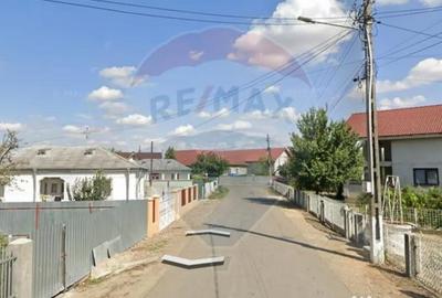 Teren de 4318 mp, în Gologanu - 2