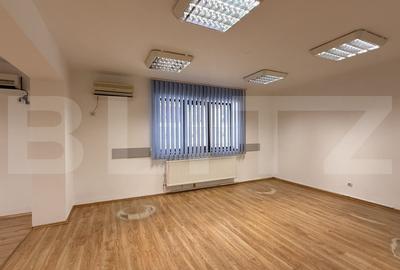 Apartament 3 camere parter, 97 mp utili,  zona FORD Ferval - 5