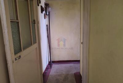 4 camere, 80 mp, etaj 2, Decomandat - Plantelor - 7