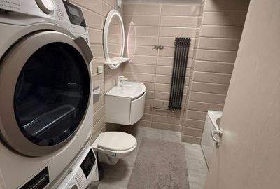 Apartament cu 2 camere decomandat, mobilat în Vest - 11