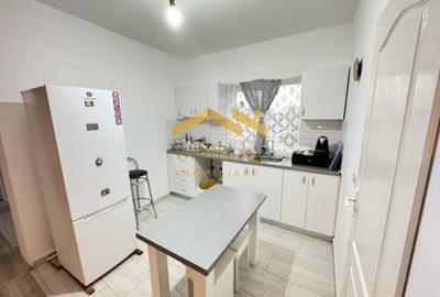 Ianova-Casa Individuală-Centrală pe Gaz - 3