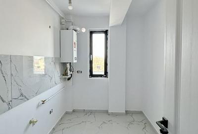 Garsonieră decomandată în Ciurea - 7