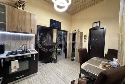 Apartament cu 2 camere decomandat, mobilat în Central - 2