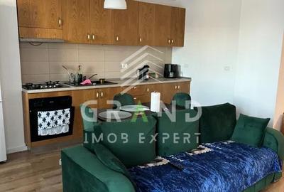 Inchiriere Apartament semidecomandat, 65 mp cu parcare subterana – Str.Soporului - 1