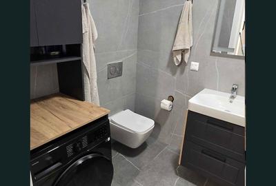 Apartament cu 2 camere decomandat, mobilat în Theodor Pallady - 7