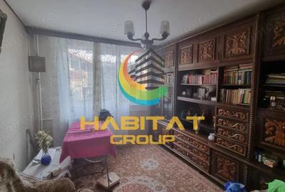 4 camere etaj 1 necesita renovare Brancoveanu Mega Image - 2