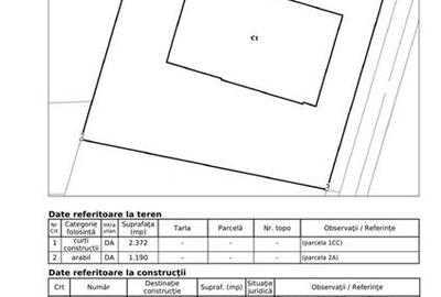 Spațiu comercial, de 1,300 mp, în Exterior Vest - 4